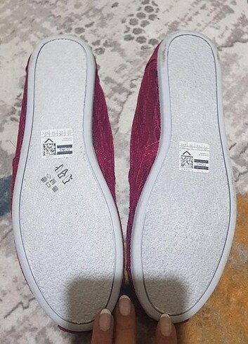 TOMS Toms ayakkabı 