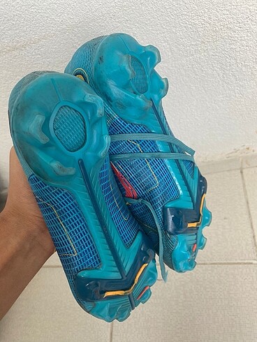 Nike Krampon