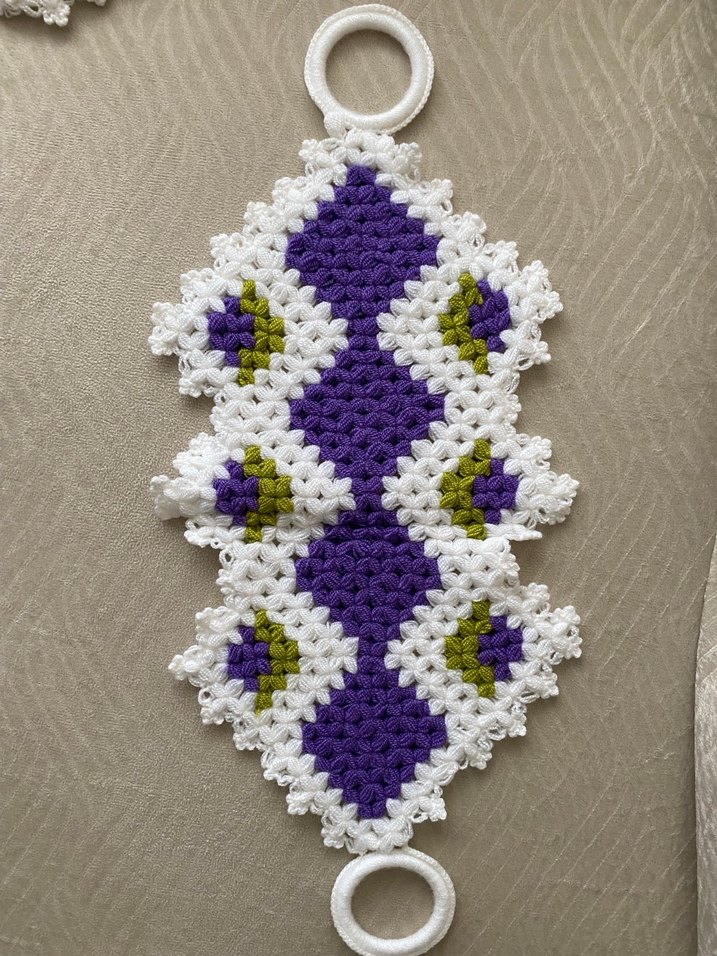 3lü Set Banyo Lifi - Görsel 3